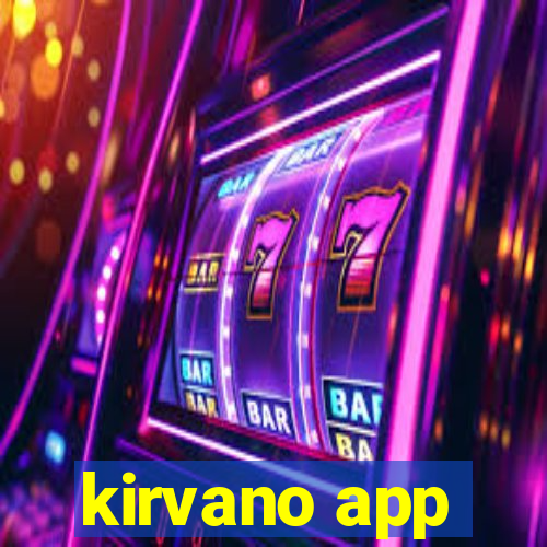 kirvano app